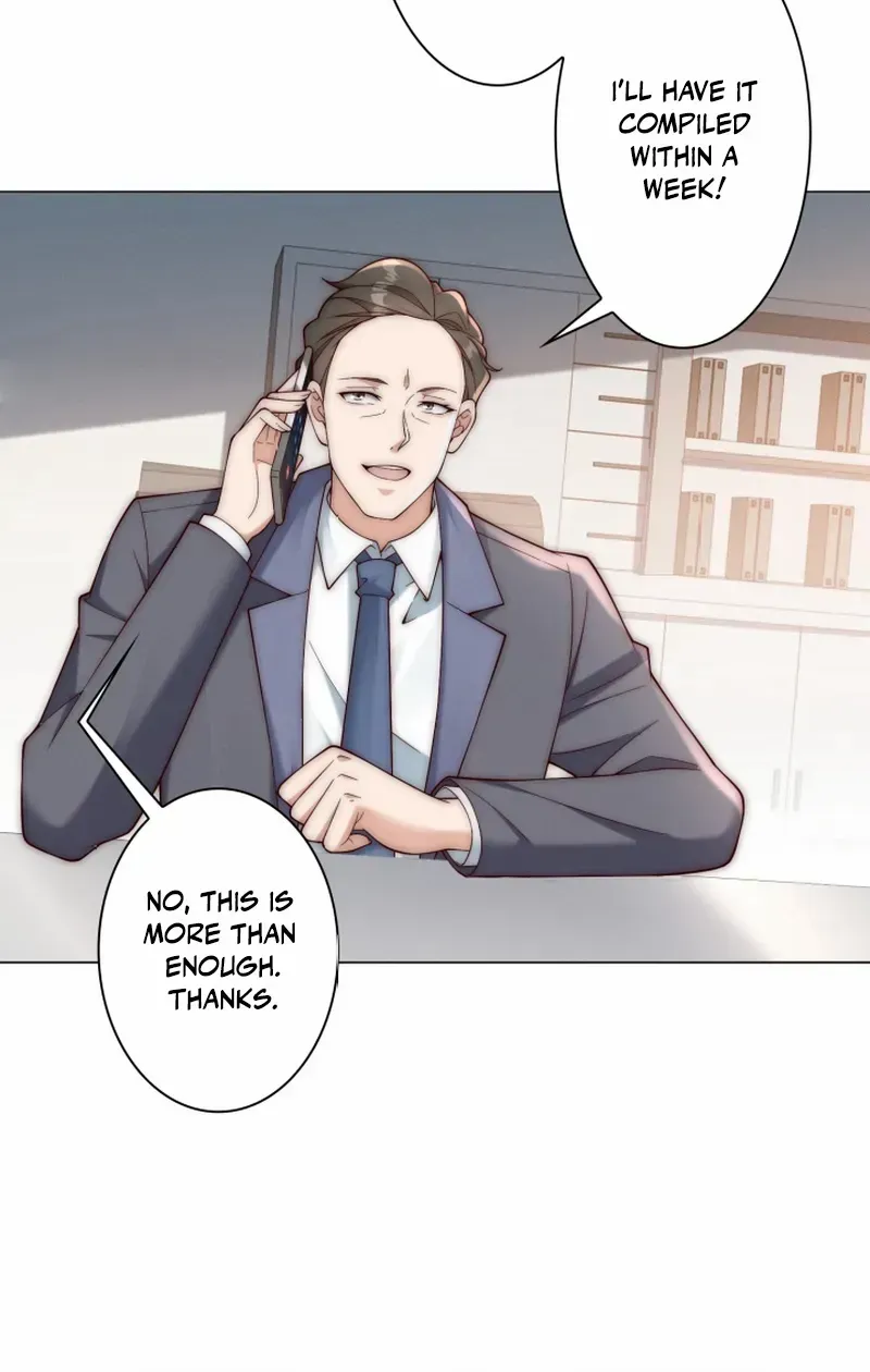 With My Price Deduction System, I Became Invincible Chapter 26 page 35 - 