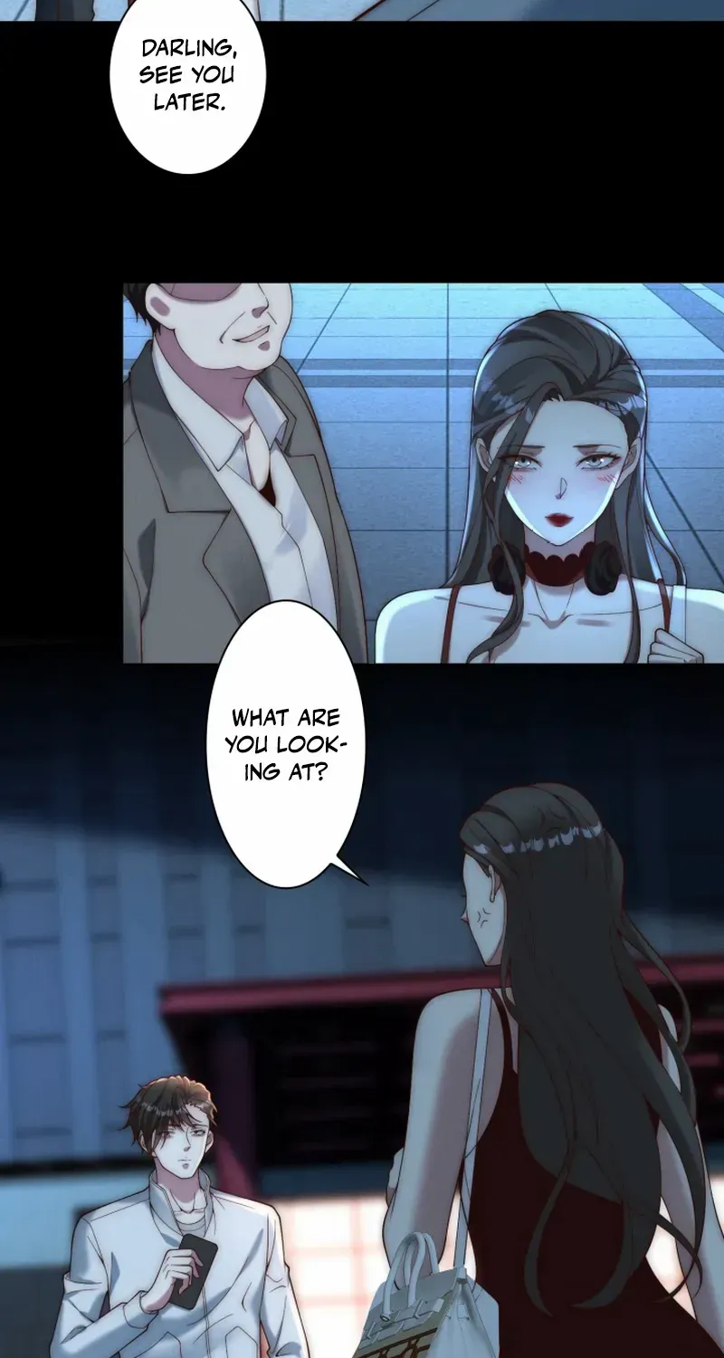 With My Price Deduction System, I Became Invincible Chapter 26 page 38 - 