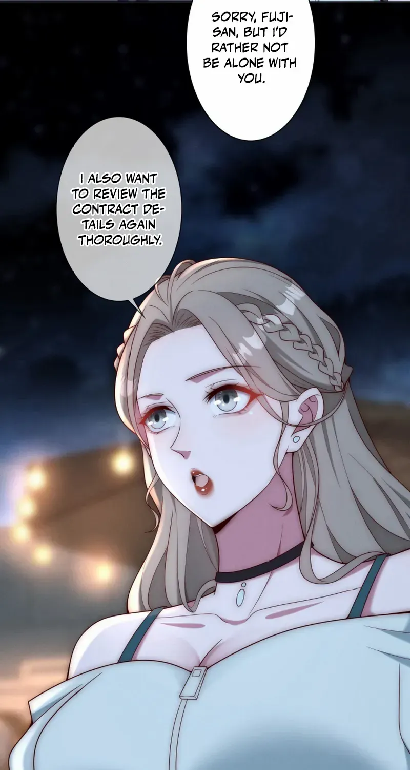 With My Price Deduction System, I Became Invincible Chapter 26 page 5 - 