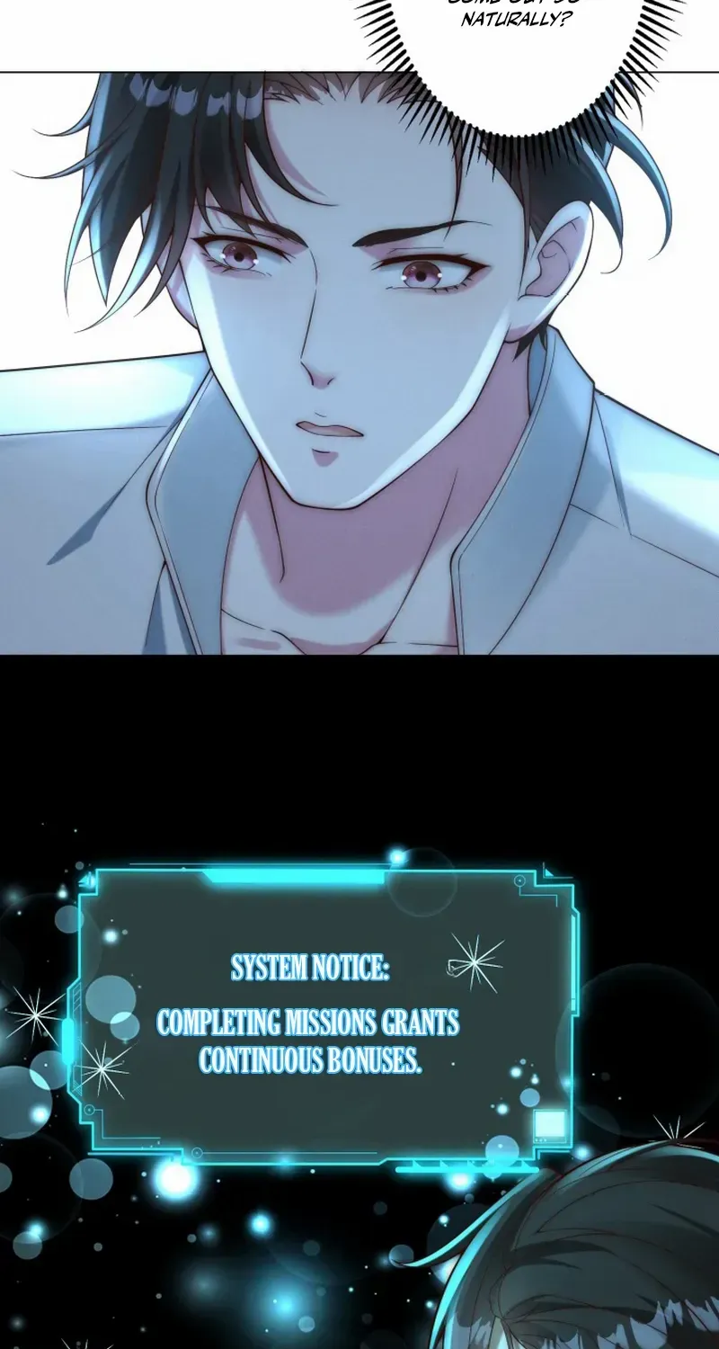 With My Price Deduction System, I Became Invincible Chapter 26 page 43 - 