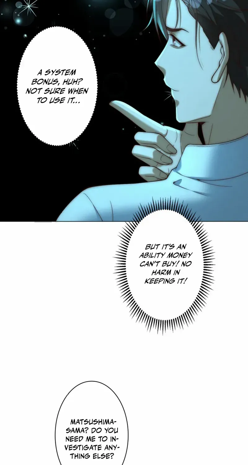 With My Price Deduction System, I Became Invincible Chapter 26 page 44 - 
