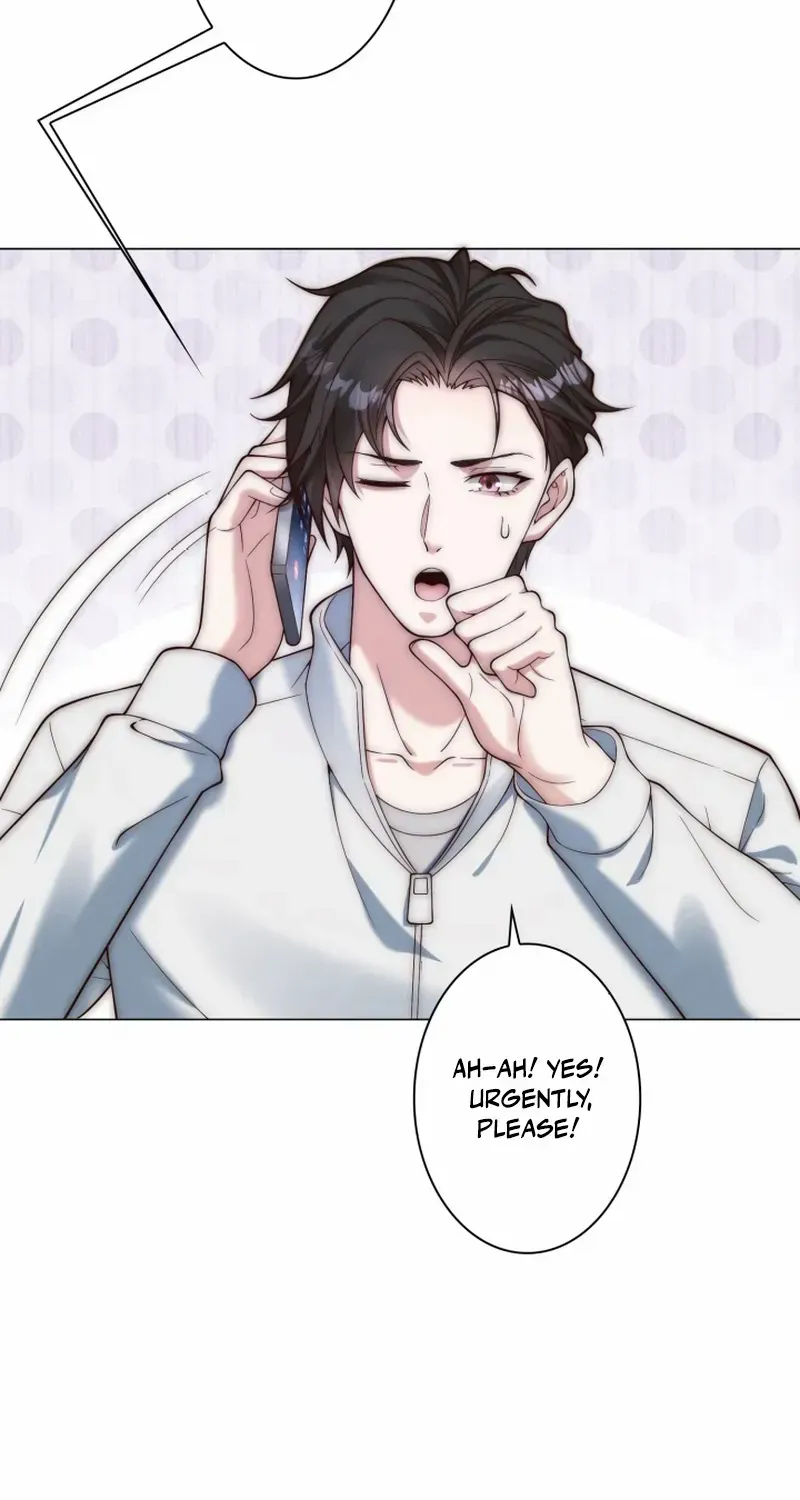 With My Price Deduction System, I Became Invincible Chapter 26 page 45 - 
