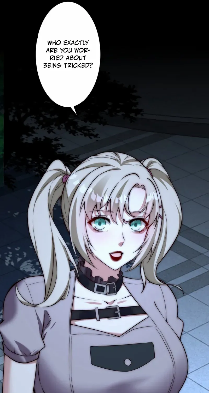 With My Price Deduction System, I Became Invincible Chapter 26 page 48 - 