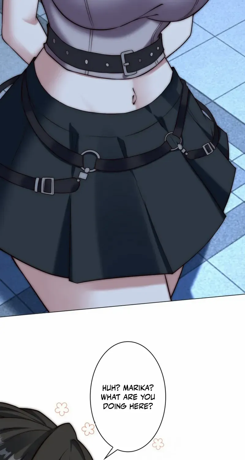 With My Price Deduction System, I Became Invincible Chapter 26 page 49 - 