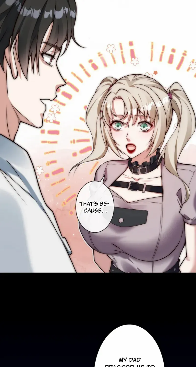 With My Price Deduction System, I Became Invincible Chapter 26 page 50 - 