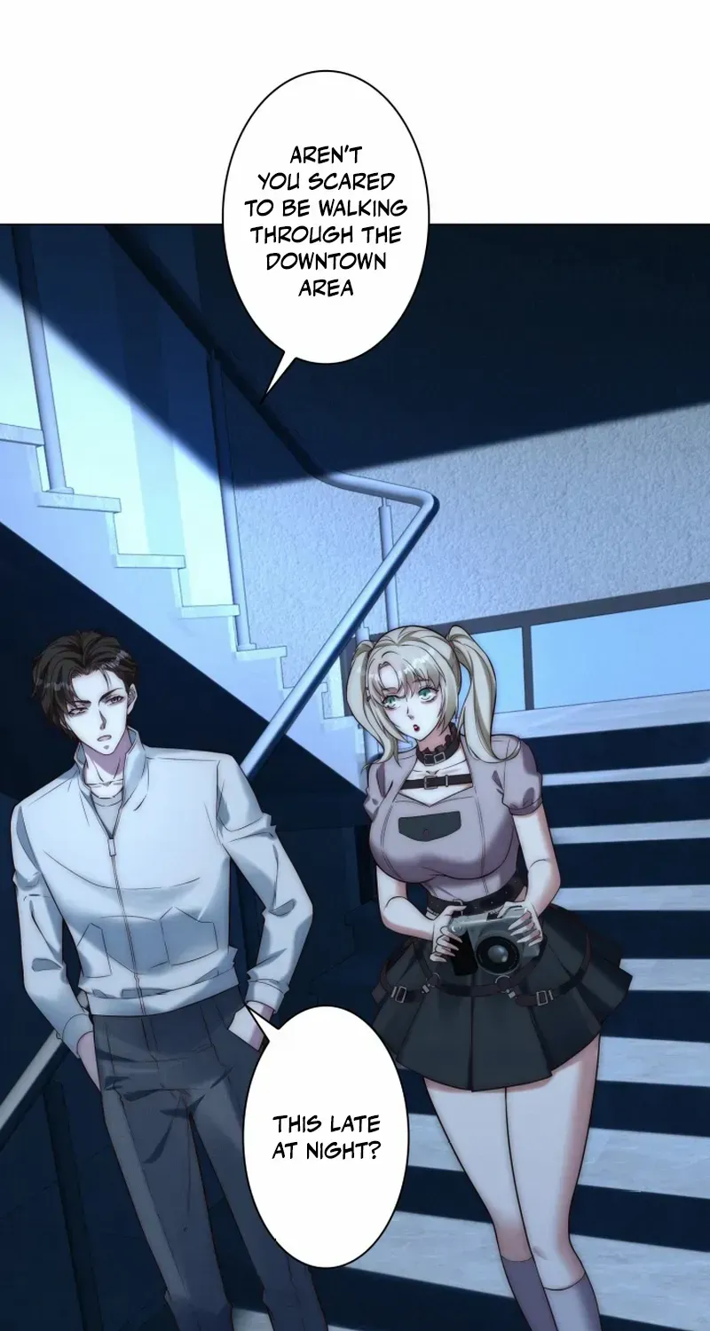 With My Price Deduction System, I Became Invincible Chapter 26 page 57 - 