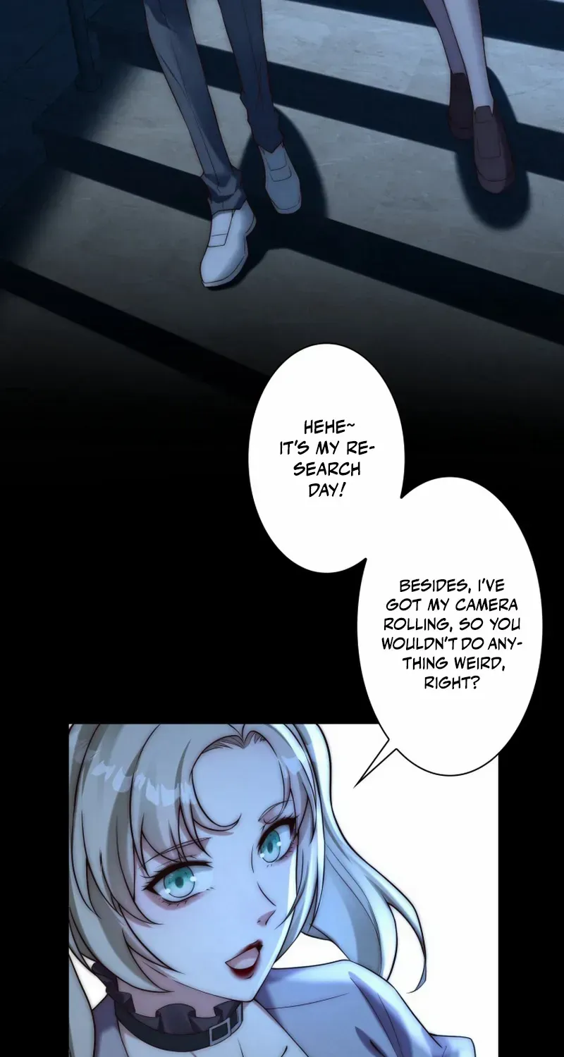 With My Price Deduction System, I Became Invincible Chapter 26 page 58 - 