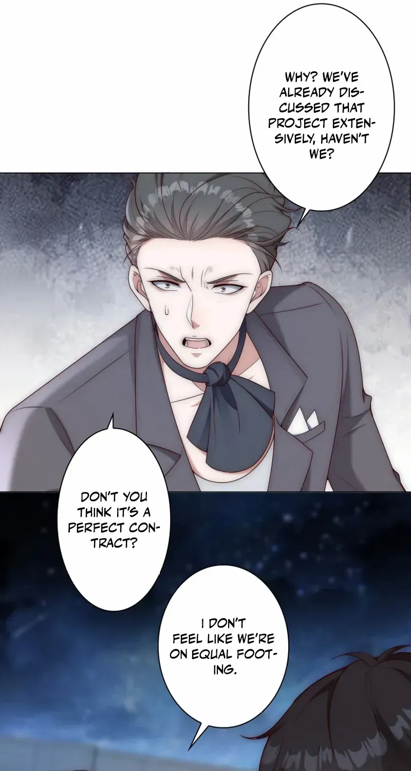 With My Price Deduction System, I Became Invincible Chapter 26 page 7 - 