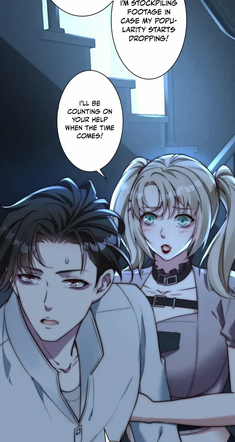 With My Price Deduction System, I Became Invincible Chapter 26 page 61 - 