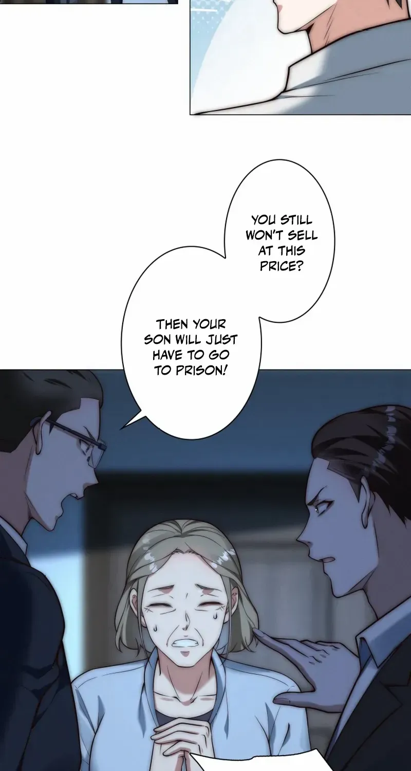 With My Price Deduction System, I Became Invincible Chapter 26 page 63 - 