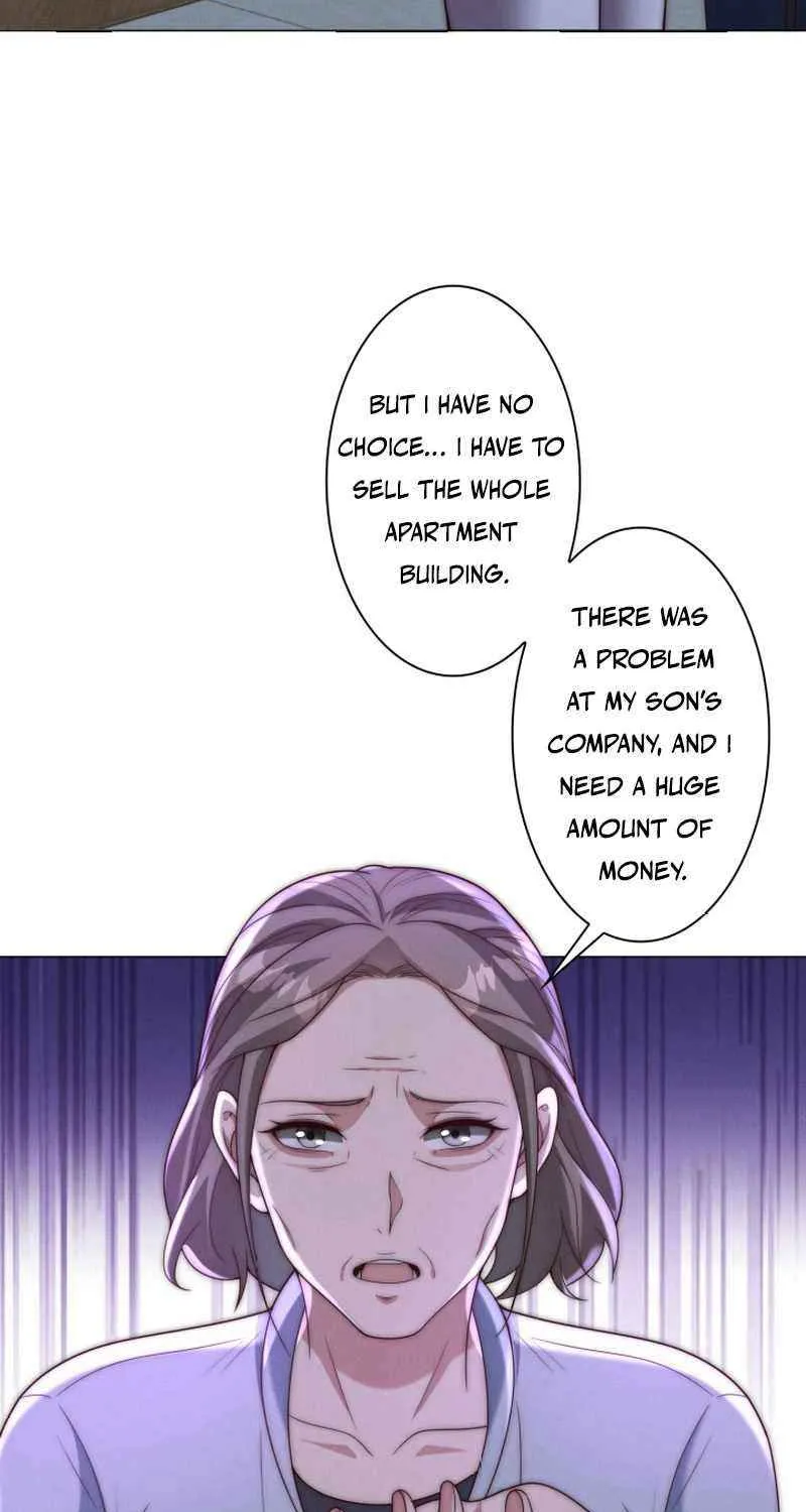 With My Price Deduction System, I Became Invincible Chapter 27 page 13 - 