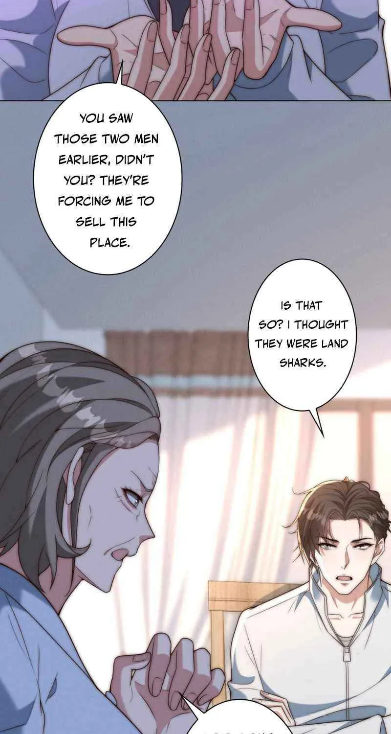 With My Price Deduction System, I Became Invincible Chapter 27 page 14 - 