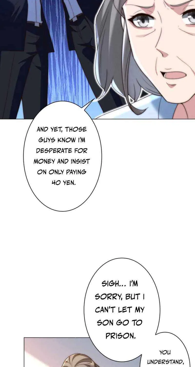 With My Price Deduction System, I Became Invincible Chapter 27 page 16 - 
