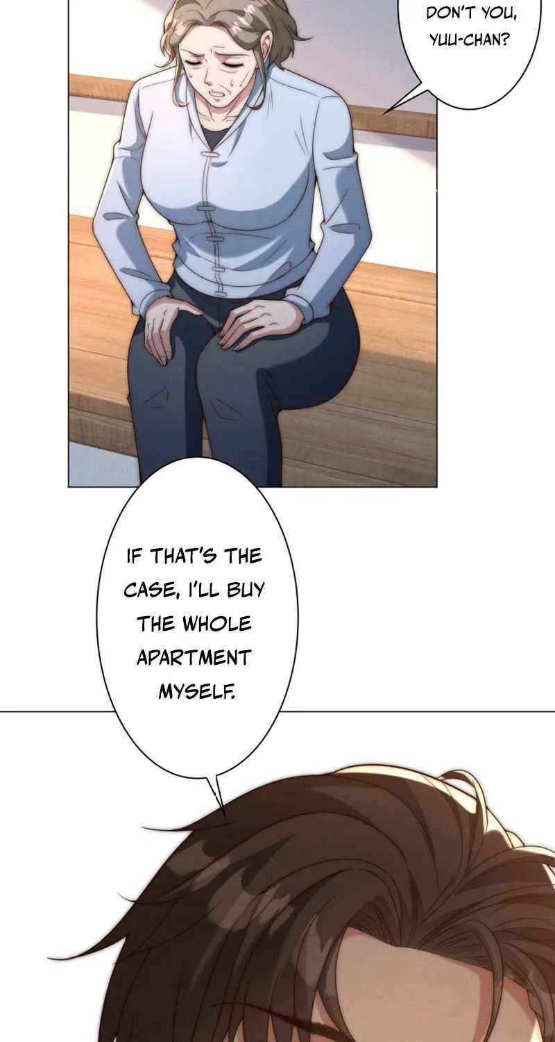 With My Price Deduction System, I Became Invincible Chapter 27 page 17 - 