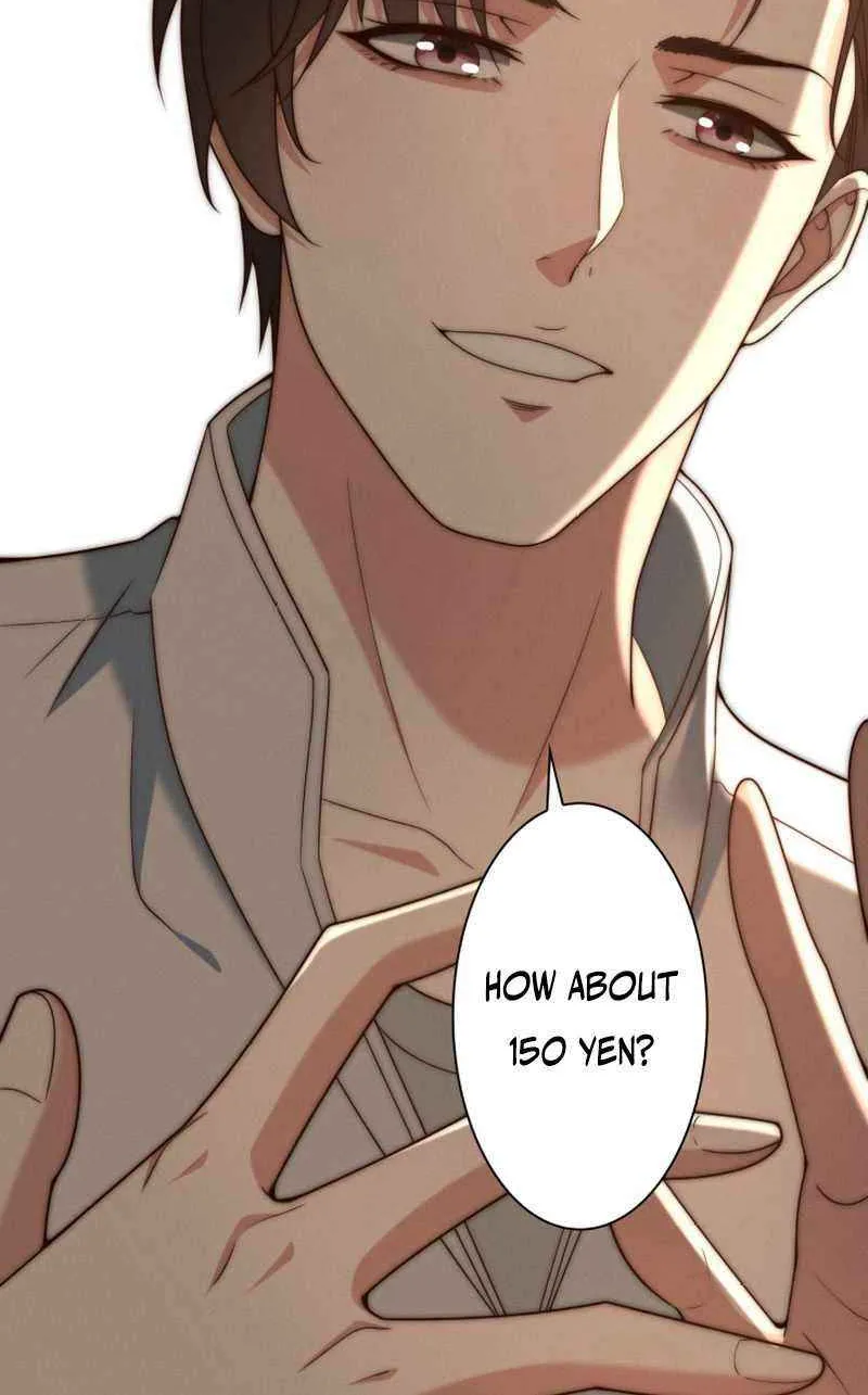 With My Price Deduction System, I Became Invincible Chapter 27 page 18 - 