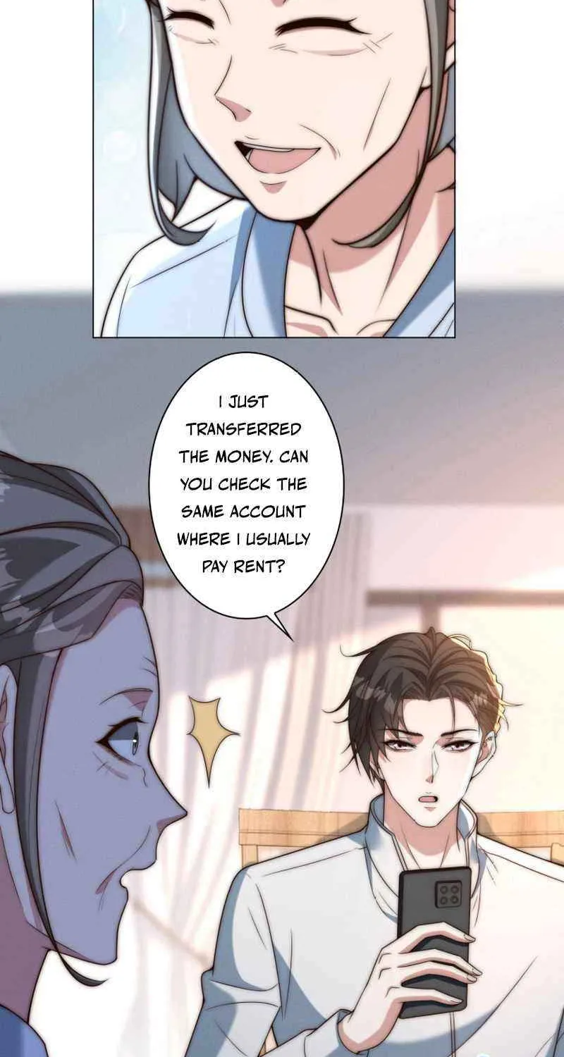 With My Price Deduction System, I Became Invincible Chapter 27 page 20 - 