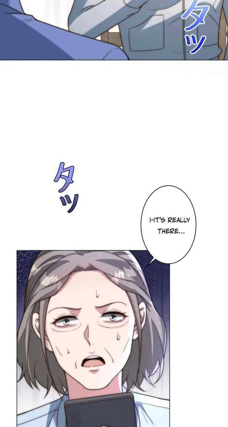 With My Price Deduction System, I Became Invincible Chapter 27 page 21 - 