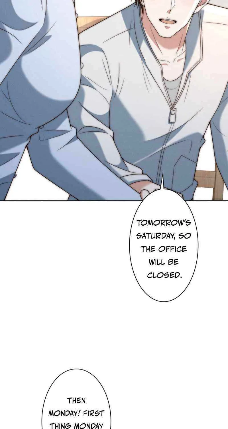 With My Price Deduction System, I Became Invincible Chapter 27 page 24 - 