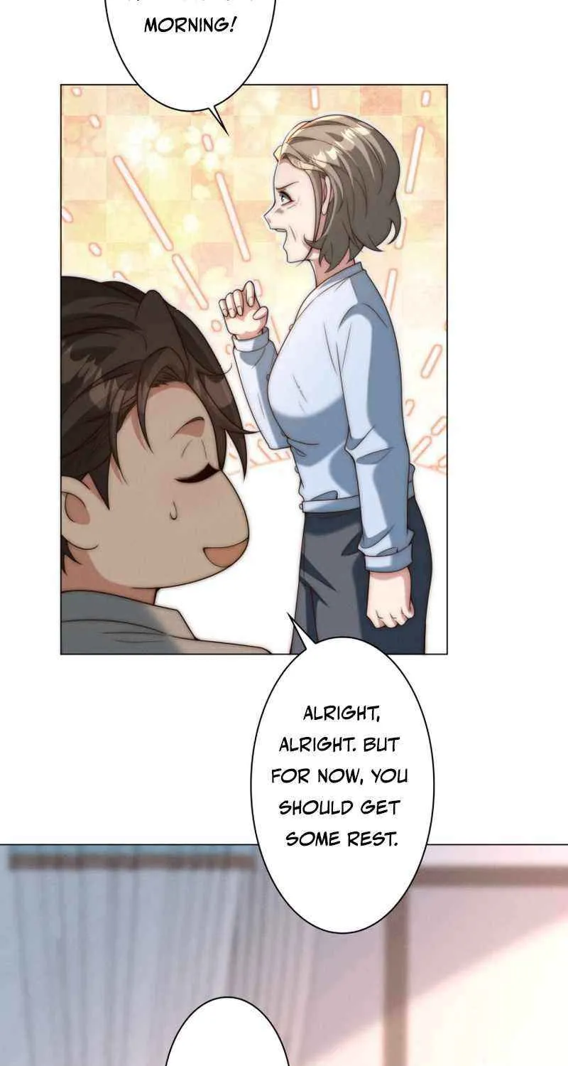 With My Price Deduction System, I Became Invincible Chapter 27 page 25 - 