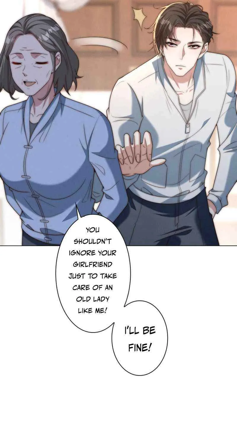 With My Price Deduction System, I Became Invincible Chapter 27 page 27 - 