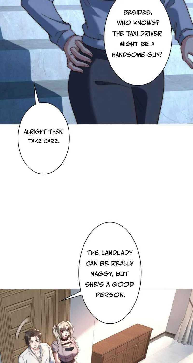 With My Price Deduction System, I Became Invincible Chapter 27 page 29 - 