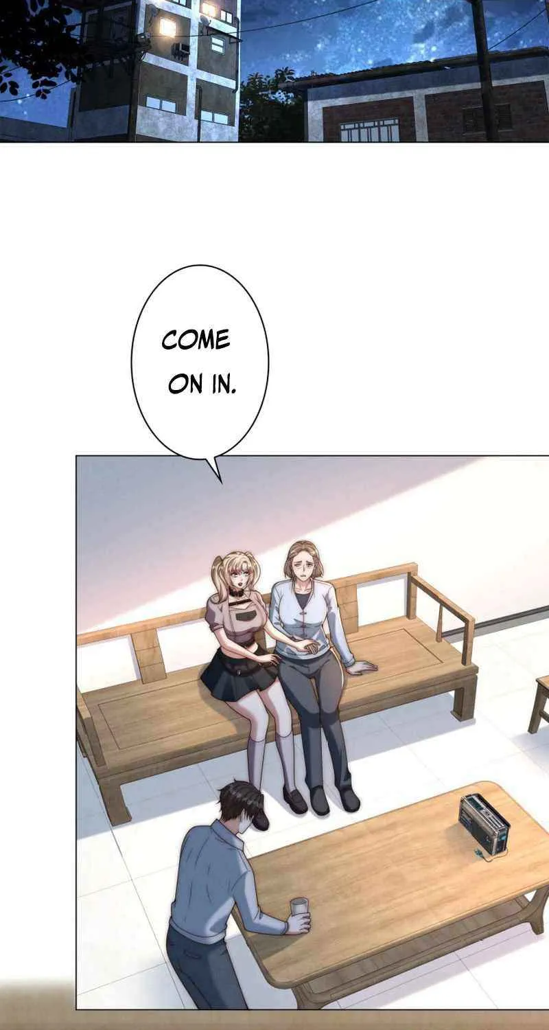 With My Price Deduction System, I Became Invincible Chapter 27 page 4 - 