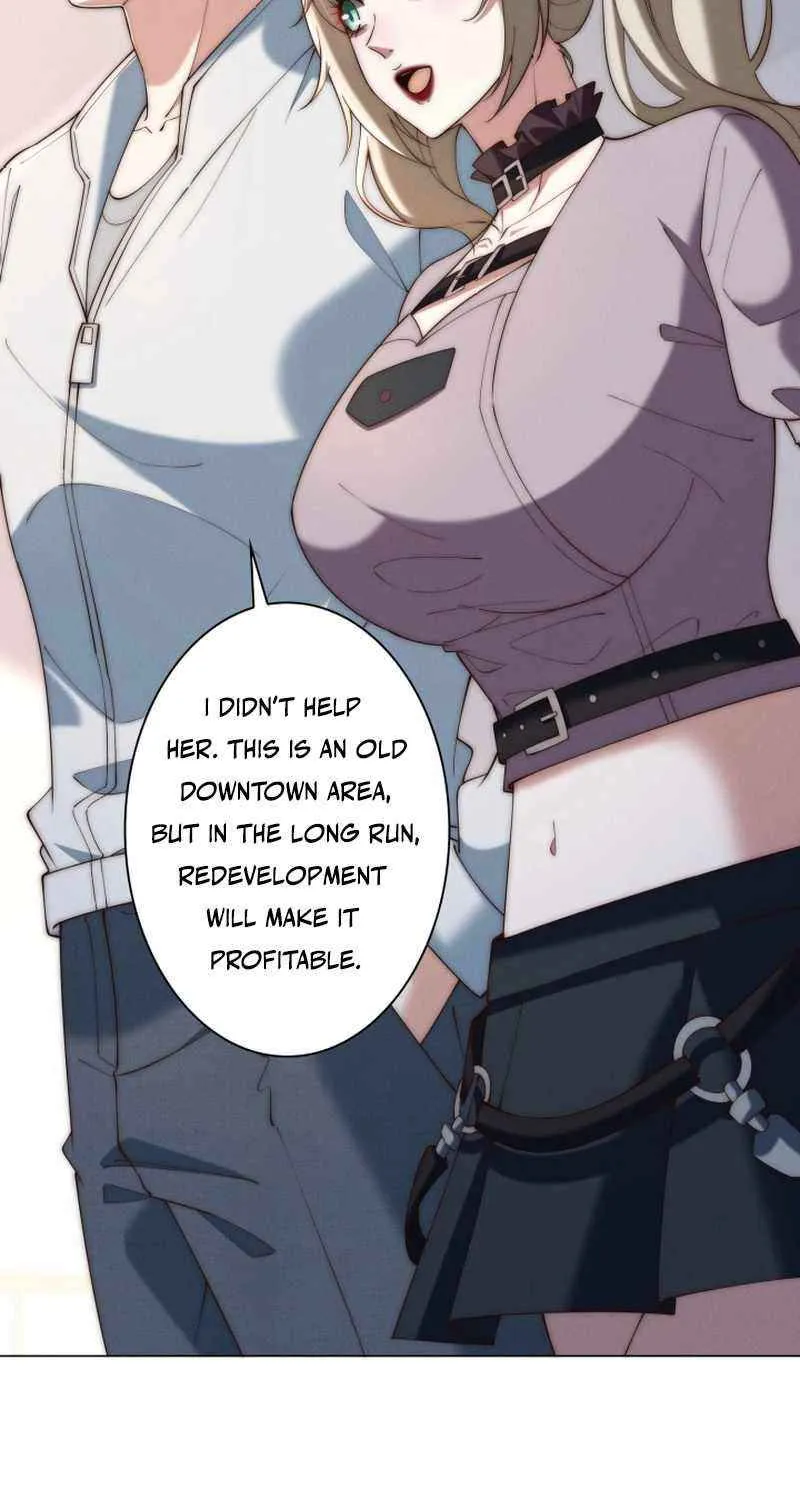 With My Price Deduction System, I Became Invincible Chapter 27 page 31 - 