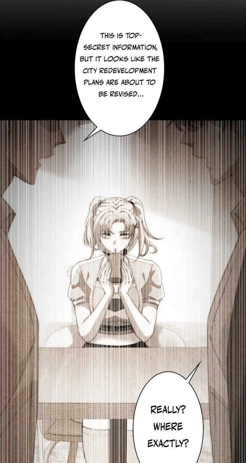 With My Price Deduction System, I Became Invincible Chapter 27 page 35 - 