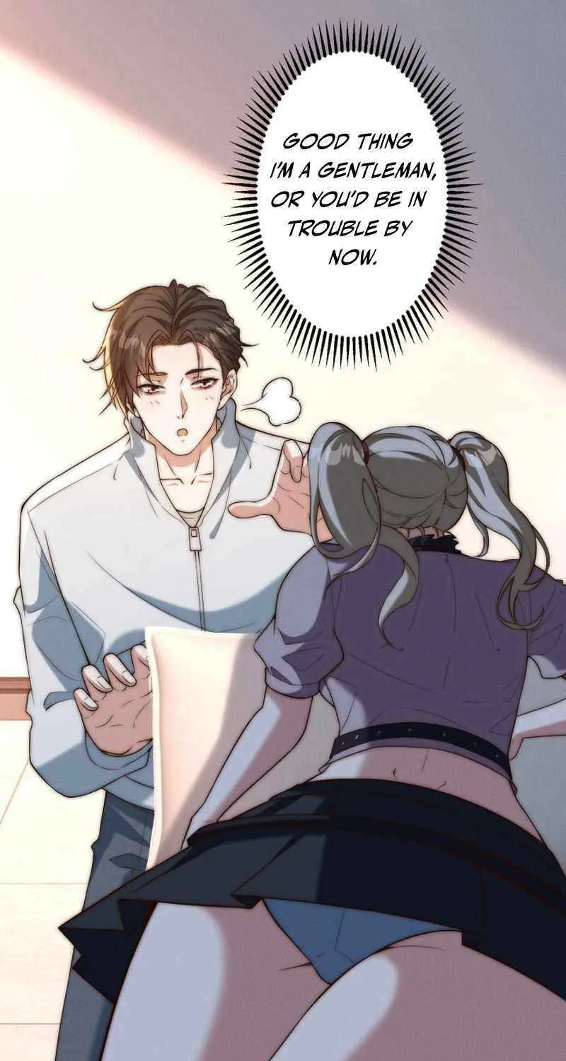 With My Price Deduction System, I Became Invincible Chapter 27 page 39 - 