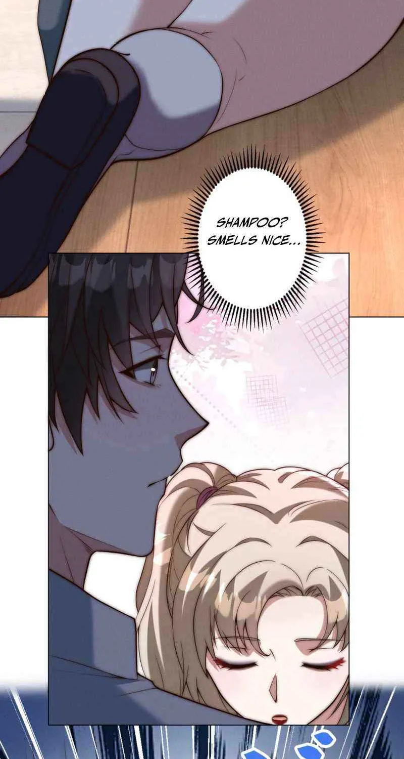 With My Price Deduction System, I Became Invincible Chapter 27 page 40 - 