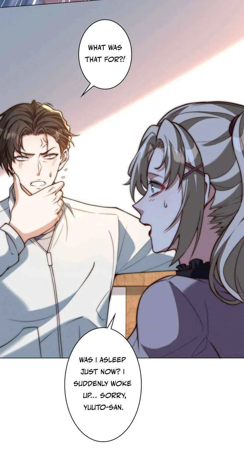 With My Price Deduction System, I Became Invincible Chapter 27 page 42 - 