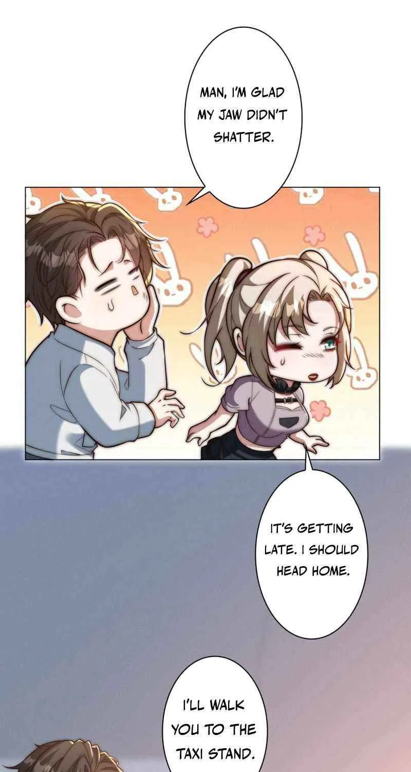 With My Price Deduction System, I Became Invincible Chapter 27 page 43 - 