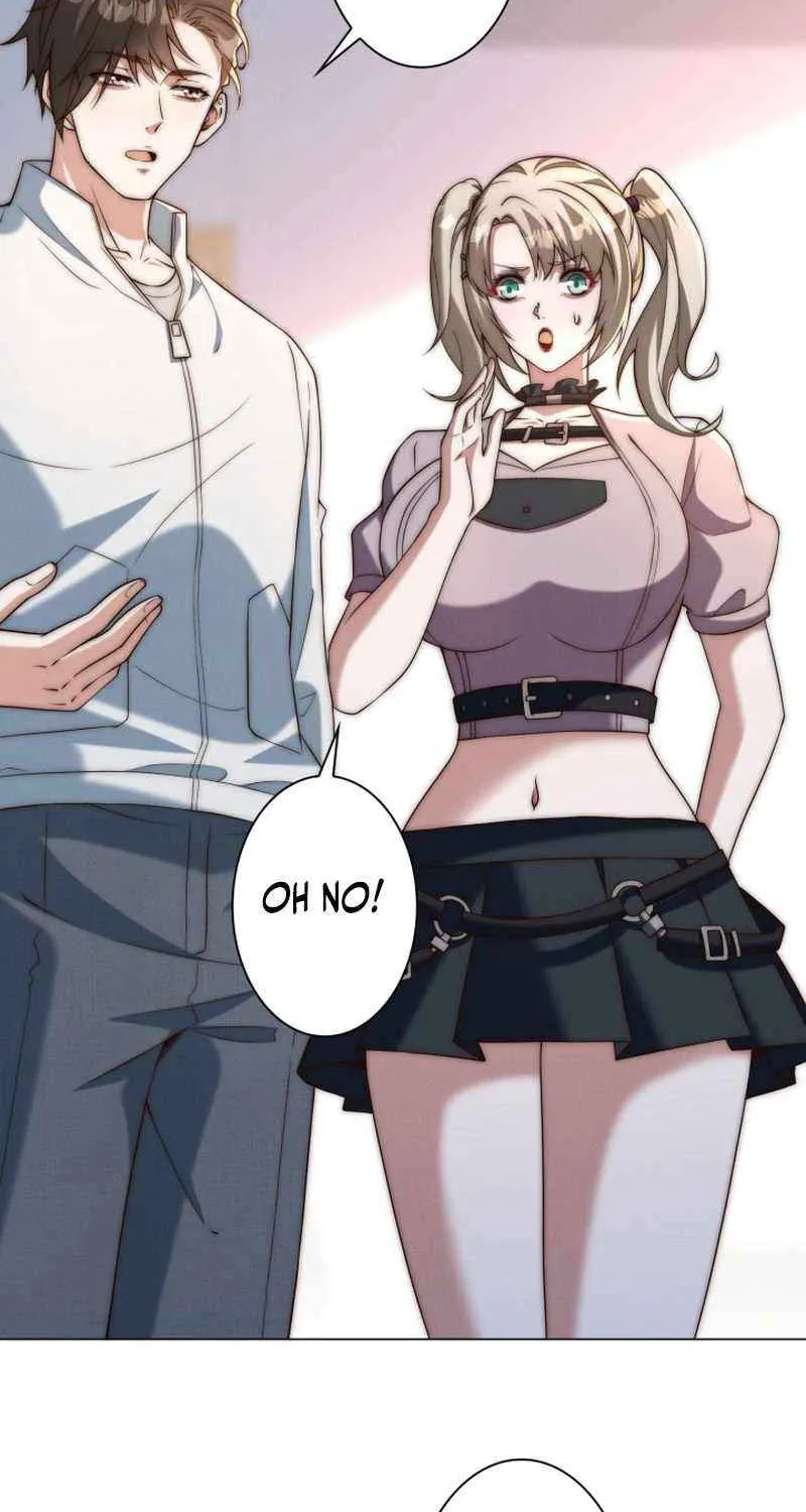 With My Price Deduction System, I Became Invincible Chapter 27 page 44 - 