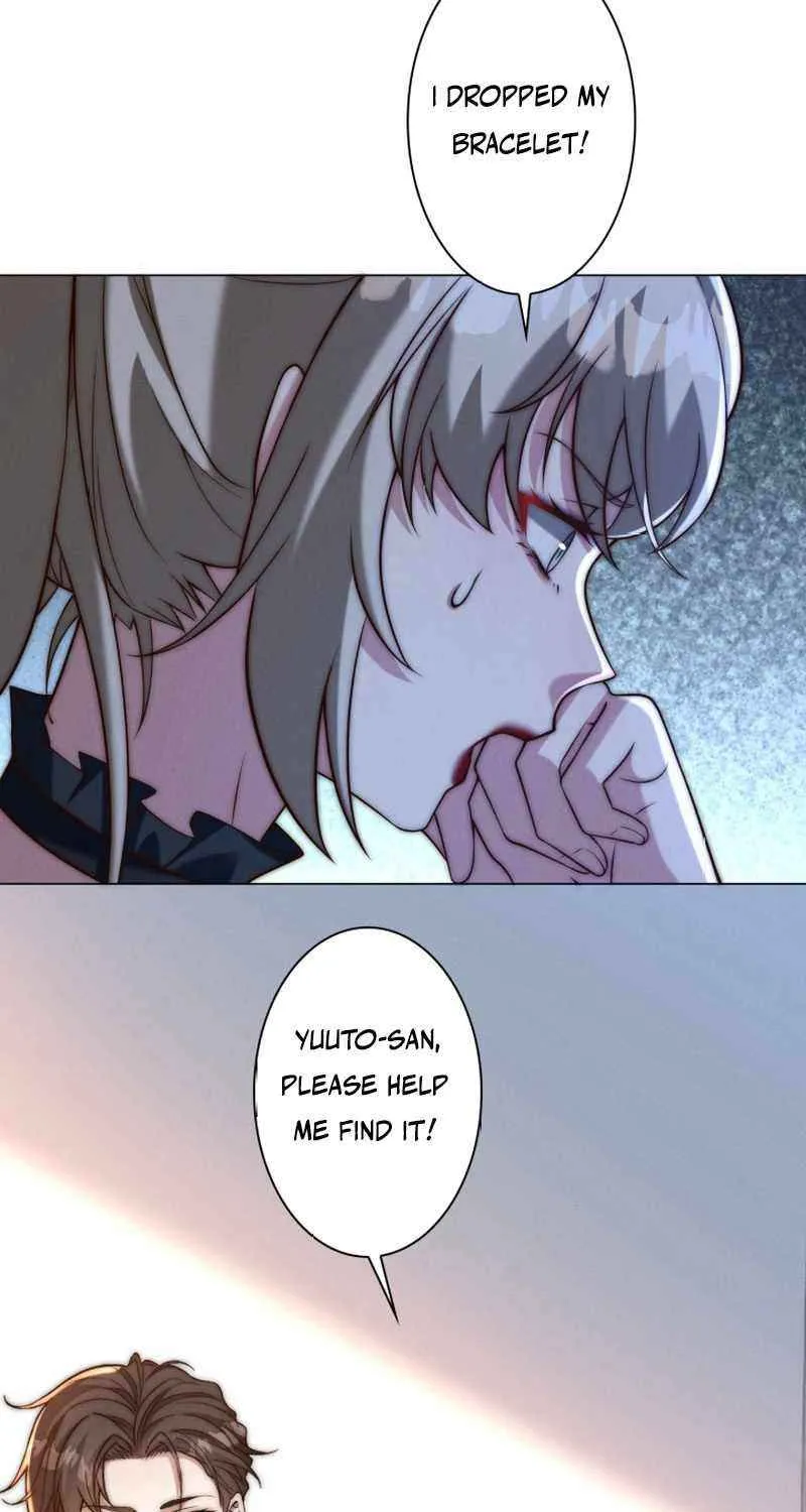 With My Price Deduction System, I Became Invincible Chapter 27 page 45 - 