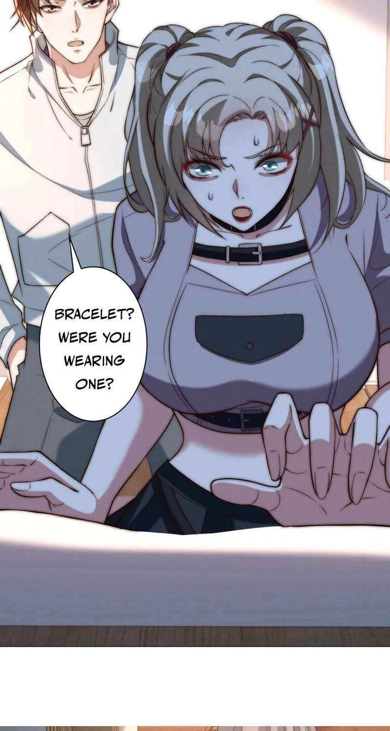 With My Price Deduction System, I Became Invincible Chapter 27 page 46 - 