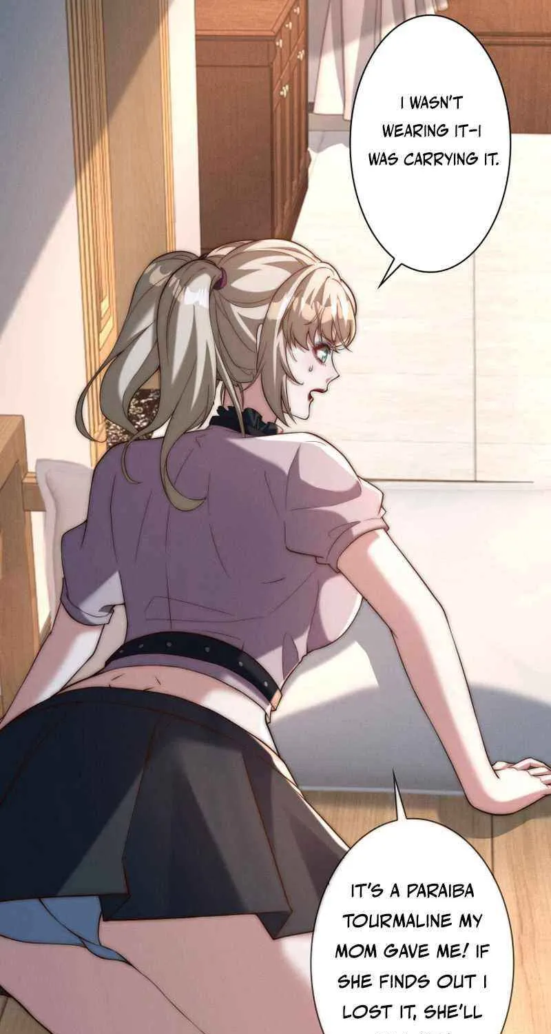 With My Price Deduction System, I Became Invincible Chapter 27 page 47 - 