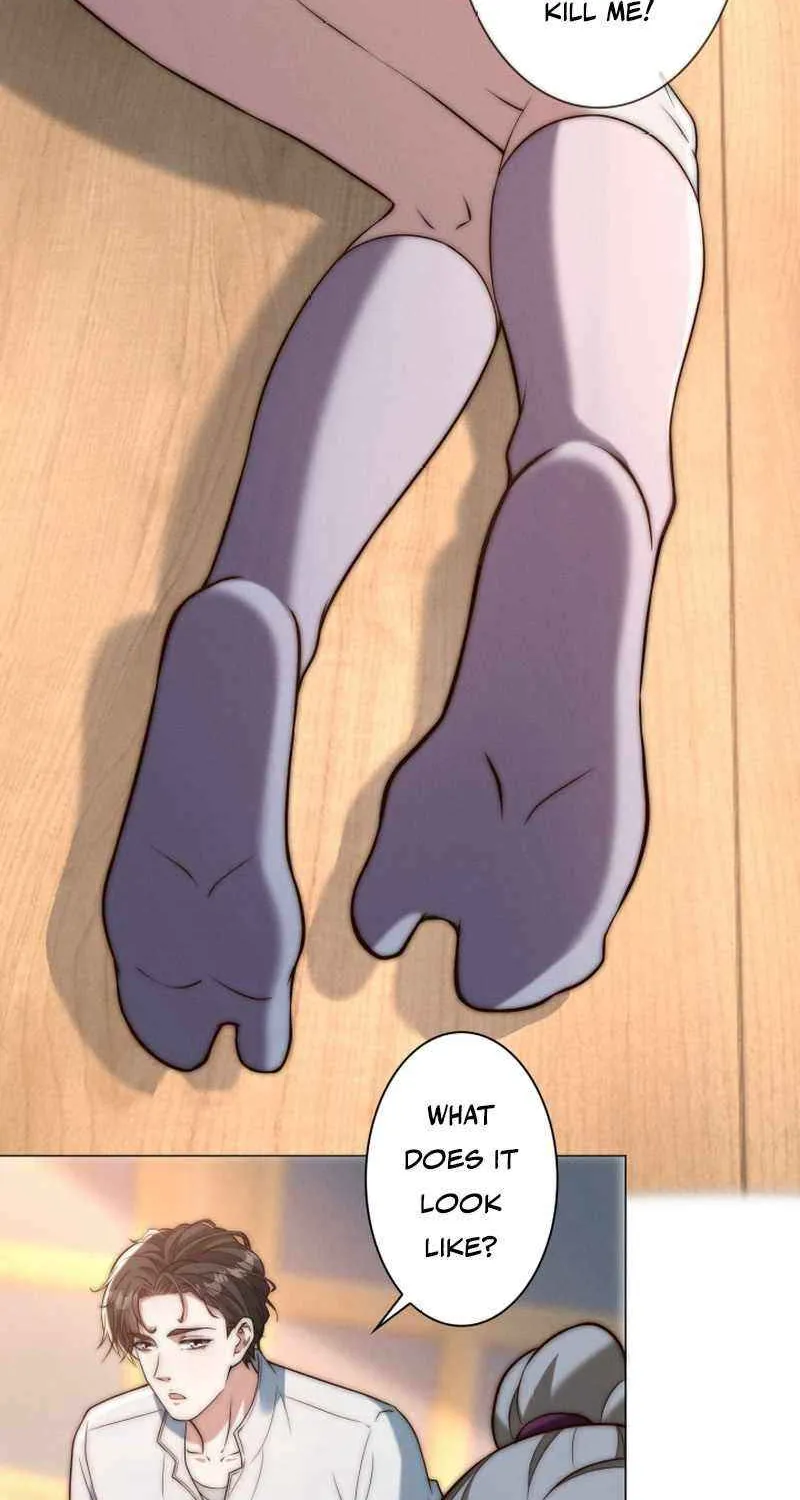 With My Price Deduction System, I Became Invincible Chapter 27 page 48 - 
