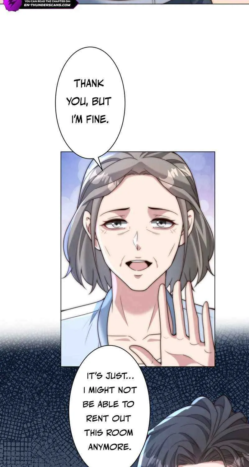 With My Price Deduction System, I Became Invincible Chapter 27 page 6 - 