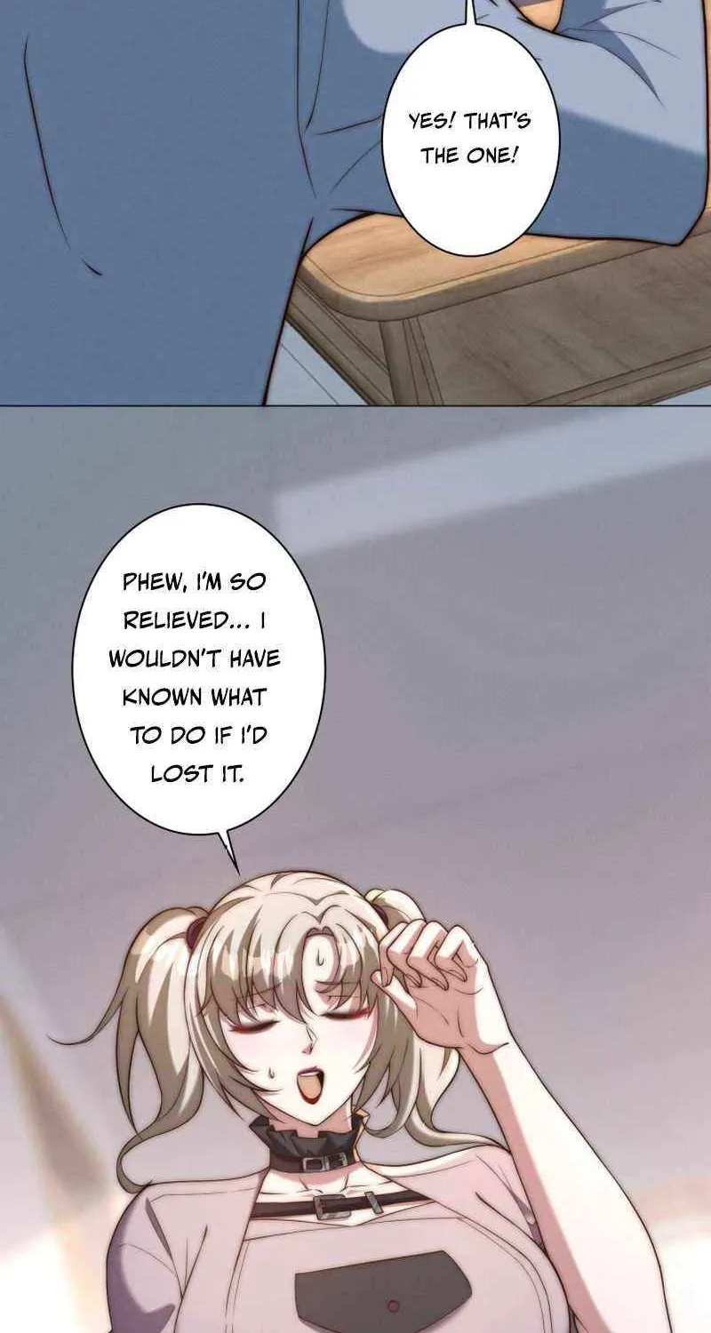 With My Price Deduction System, I Became Invincible Chapter 27 page 51 - 