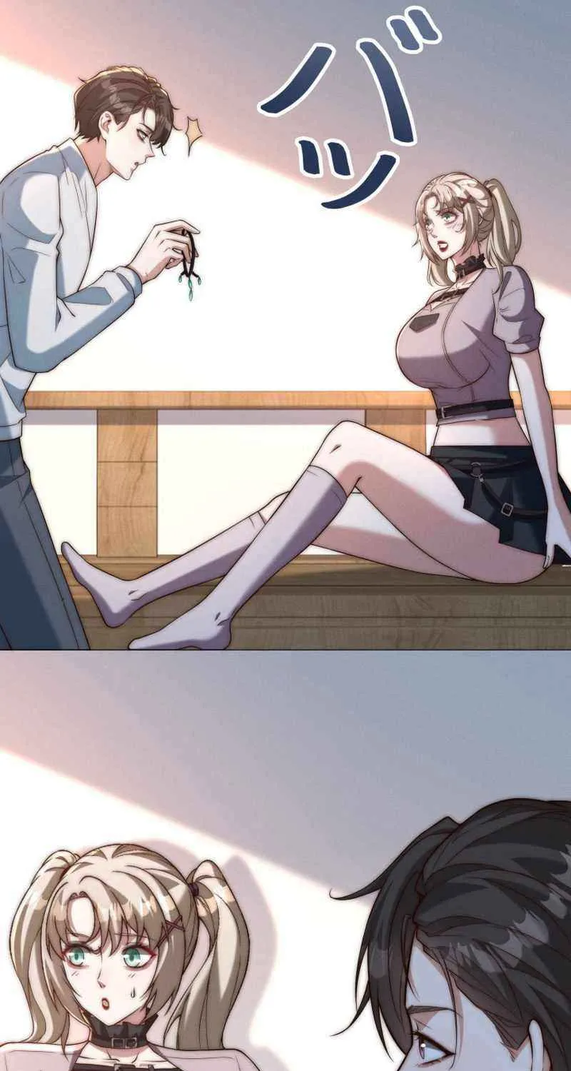 With My Price Deduction System, I Became Invincible Chapter 27 page 54 - 