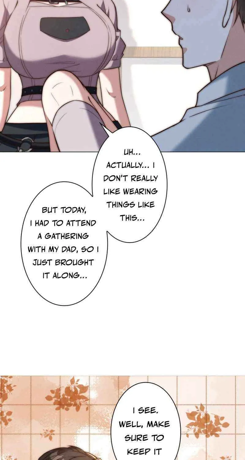 With My Price Deduction System, I Became Invincible Chapter 27 page 55 - 