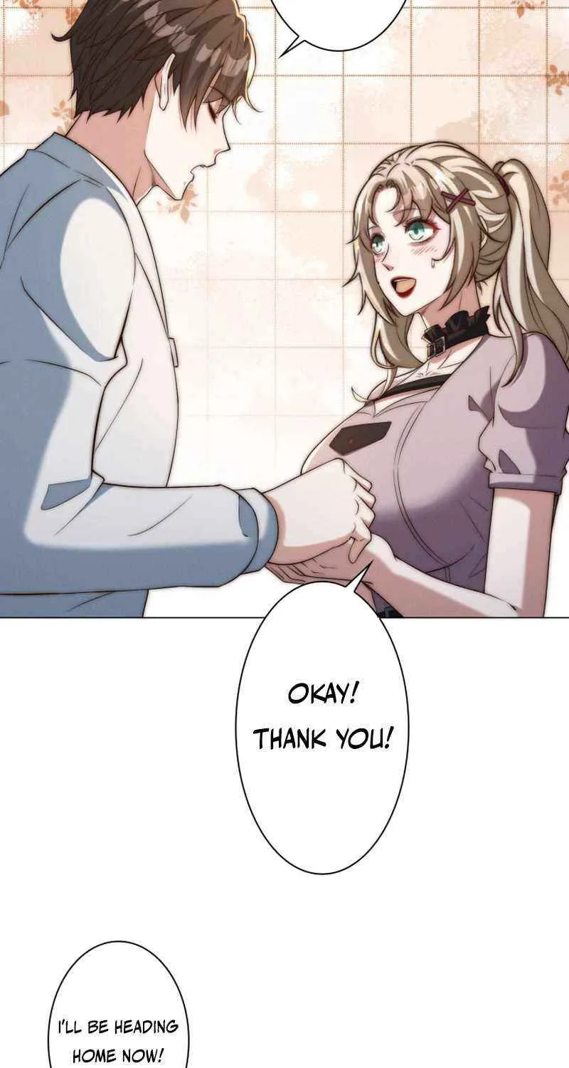 With My Price Deduction System, I Became Invincible Chapter 27 page 56 - 