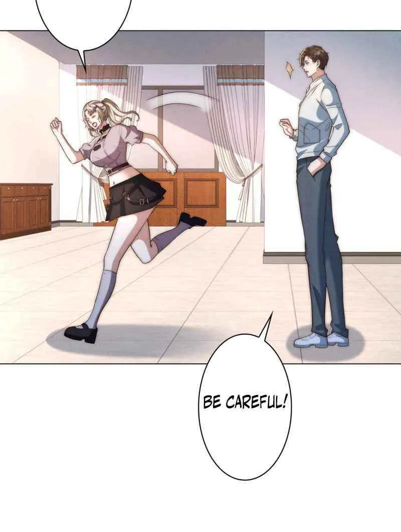 With My Price Deduction System, I Became Invincible Chapter 27 page 57 - 