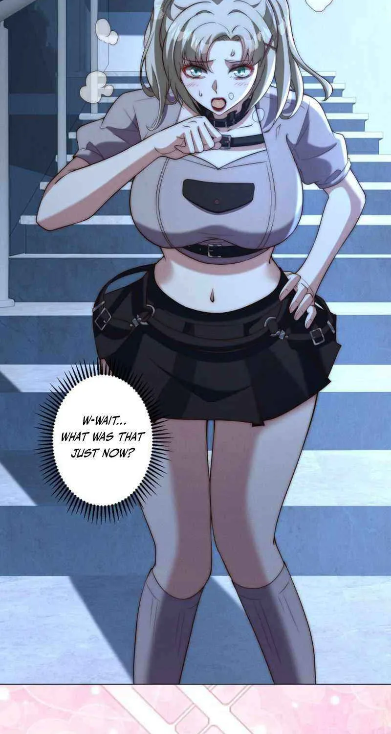 With My Price Deduction System, I Became Invincible Chapter 27 page 59 - 
