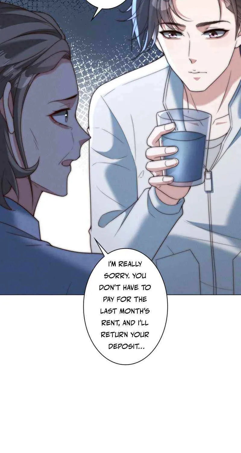 With My Price Deduction System, I Became Invincible Chapter 27 page 7 - 