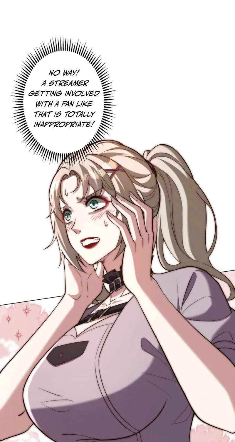With My Price Deduction System, I Became Invincible Chapter 27 page 62 - 