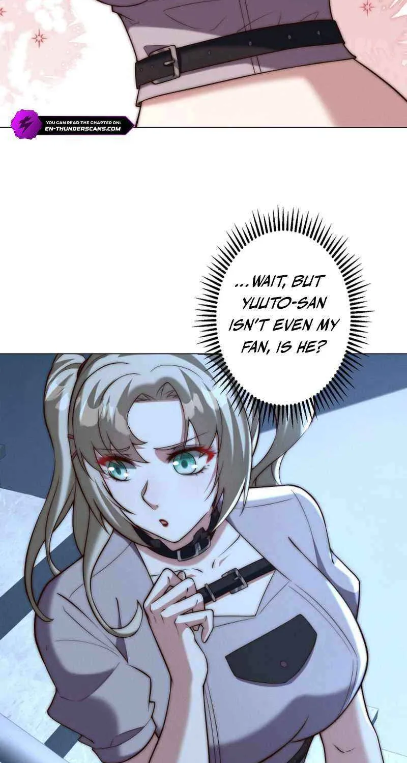 With My Price Deduction System, I Became Invincible Chapter 27 page 63 - 