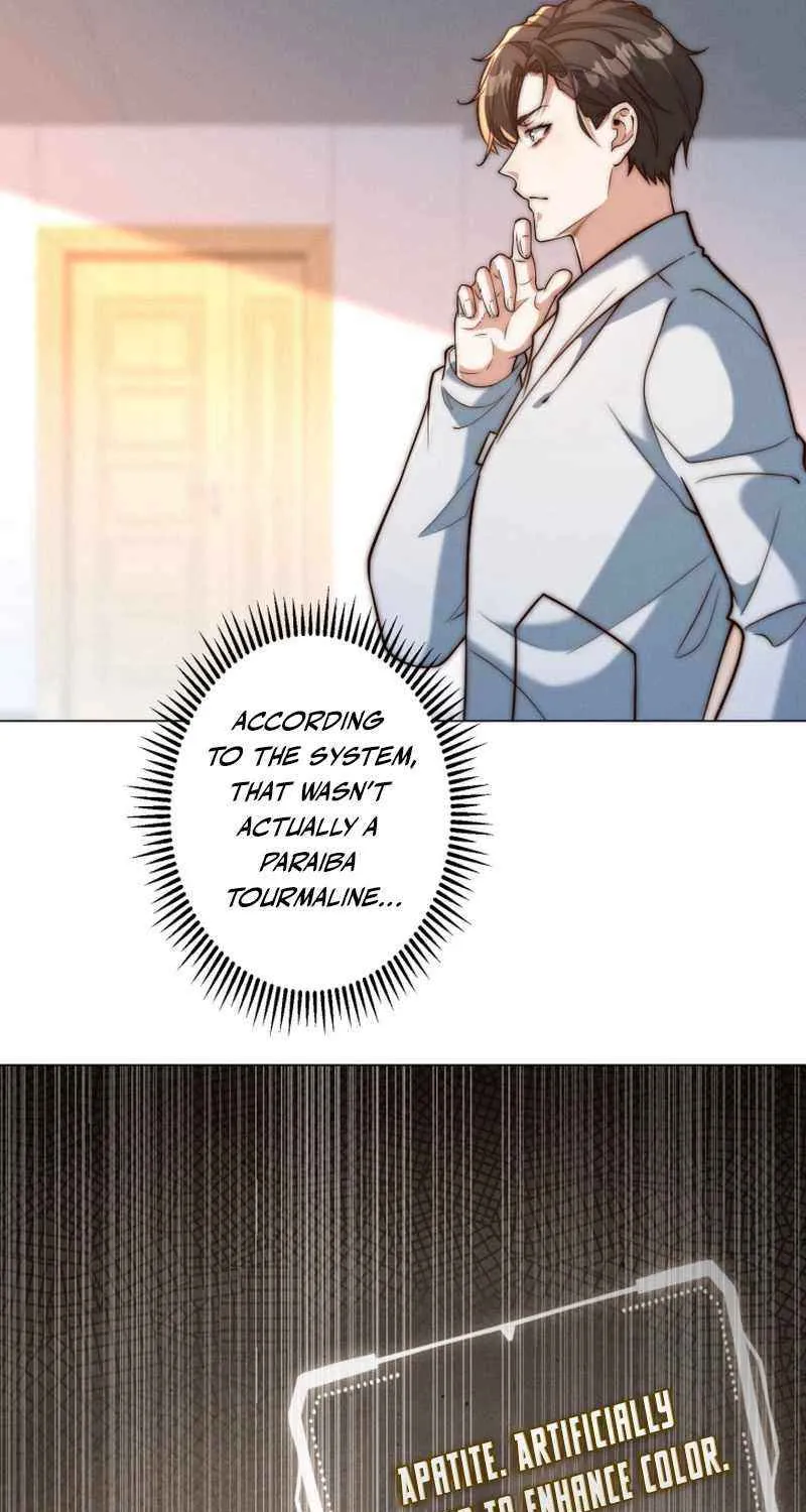 With My Price Deduction System, I Became Invincible Chapter 27 page 66 - 