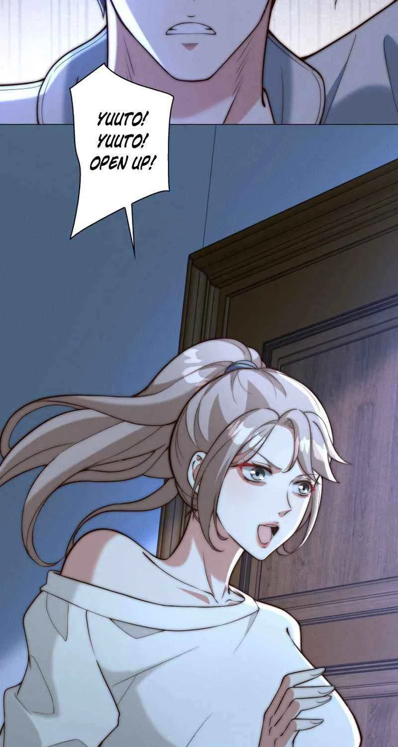 With My Price Deduction System, I Became Invincible Chapter 27 page 71 - 