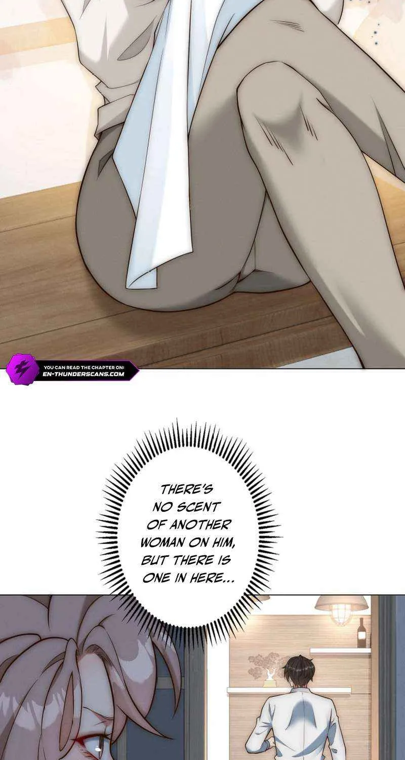 With My Price Deduction System, I Became Invincible Chapter 28 page 16 - 